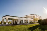 Hampton Inn Plover-Stevens Point
