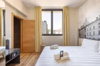 B&B Hotel Brescia Hotels near San Barnaba, Brescia