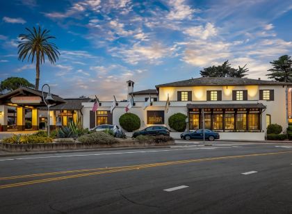 Casa Munras Garden Hotel & Spa