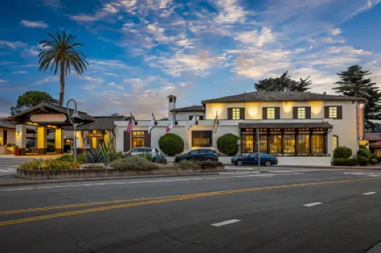 Casa Munras Garden Hotel & Spa