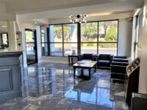 Days Inn by Wyndham Rock Hill