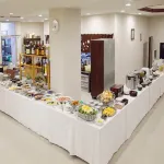 Natural Spa Onomichi Fureai No Sato Hotels in Sera