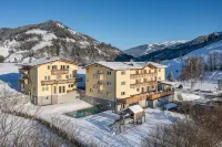 Der Alpenblick Hotels near St. Johann im Pongau