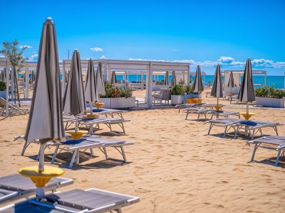 Residence Bristol Bibione