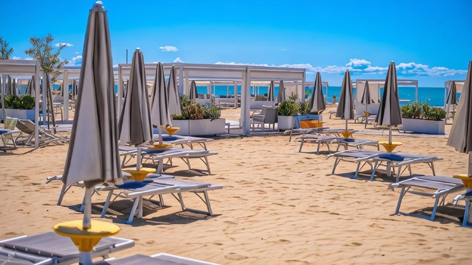 Residence Bristol Bibione