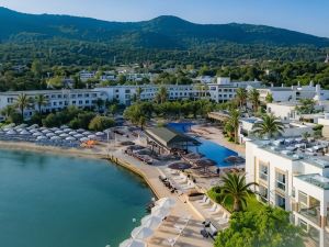 Samara Hotel Bodrum Ultra All Inclusive