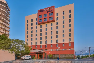 City Express Plus by Marriott Puerto Vallarta
