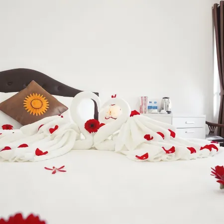 Thuy Duong Hotel Dalat
