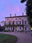 Logis Hotel du Parc Hotels in Pont-à-Mousson