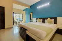 Evergreen Holidays Mahabaleshwar Hotels in Dhangarwadi