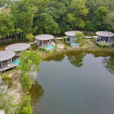 Awana Villa Resort Yaonoi