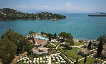 Dreams Corfu Resort & Spa - All Inclusive