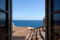 Likinia Hotel - Ocean View