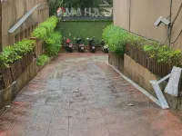 Hotel Maharana Inn Chembur Hotels near BARC