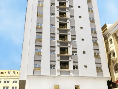 Baiti Hotel Apartments Salalah