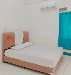 AA Bungsu Syariah Balekambang Ciletuh Sukabumi RedPartner