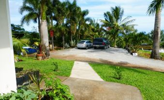 Island Goode's - Luxury Adult Only Accommodation Near Hilo