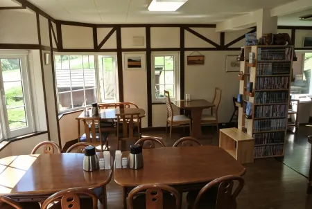 Pension Megumiyuki Отели рядом с достопримечательностью «Seven Stars Tree»