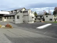 Ruapehu Mountain Motel & Lodge Hotel a Ohakune