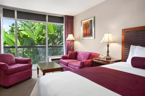 Ramada by Wyndham Sunnyvale/Silicon Valley