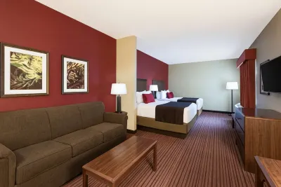 Best Western Plus Hudson Hotel  Suites Hotels in Hudson