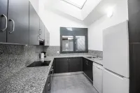 Font del Ferro Apartments - appartements de vacances