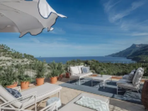 Son Bunyola Hotels in Banyalbufar