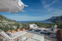 Son Bunyola Hotels in Banyalbufar