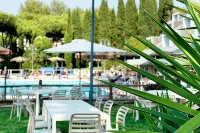 Pfa Hotel la Darsena - Follonica Hotels in Puntone