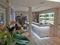 Hotel le White - le 42 Restaurant - bar