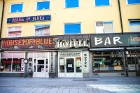 Saga Hotell Hotels near Gyllfäbodarna