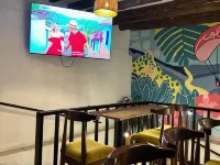 This IS Colombia Hostel Hotels in San Gil