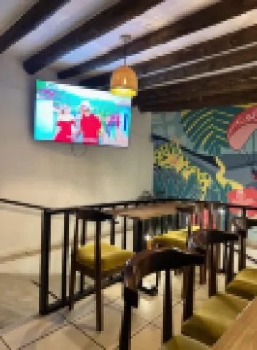 This IS Colombia Hostel
