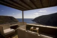 Aegea Blue Cycladic Resort - إطلالة على البحر