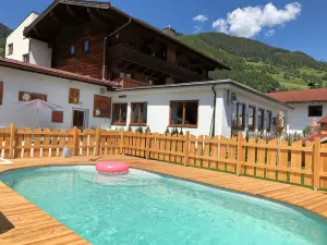 Apartments Chalet Sonnentanz