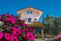 Albergo Il Giardino Del Rio Hotel a Barrea