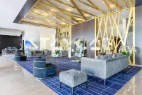 Staycae Holiday Homes - Celestia Hotels near مطار آل مكتوم الدولي بدبي