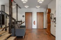 Saxvikens Vandrarhem
