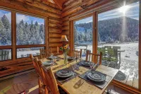 Premium and Luxury Comforts Surrounded by Unbeatable Scenery!