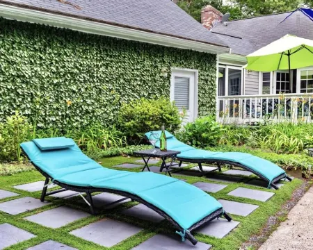 ★ A ★Lux Family Villa 6min to Gillette “Pool&Gym”★ Hotels in Foxborough