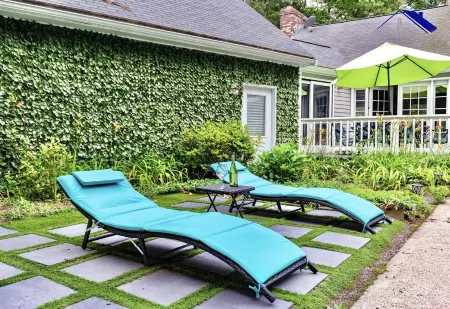 ★ A ★Lux Family Villa 6min to Gillette “Pool&Gym”★