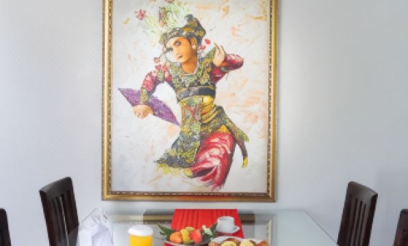 RC Villas and Spa Bali