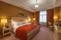 Radisson Collection Hotel, Moscow Hotels in 