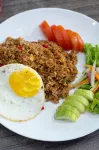 LYNN Hotel Serang - breakfast