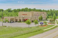 Hampton Inn Auburn