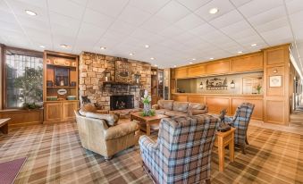 Best Western Mountain Lodge at Banner Elk