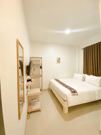 Mama Komodo Отели рядом с Аэропорт Лабуан Баджо