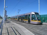 Premier Suites Dublin, Sandyford Hotel a Dun Laoghaire