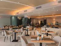Sercotel Amistad Murcia Hotels in Murcia