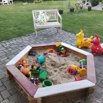 Apartment with a view, a place to unwind